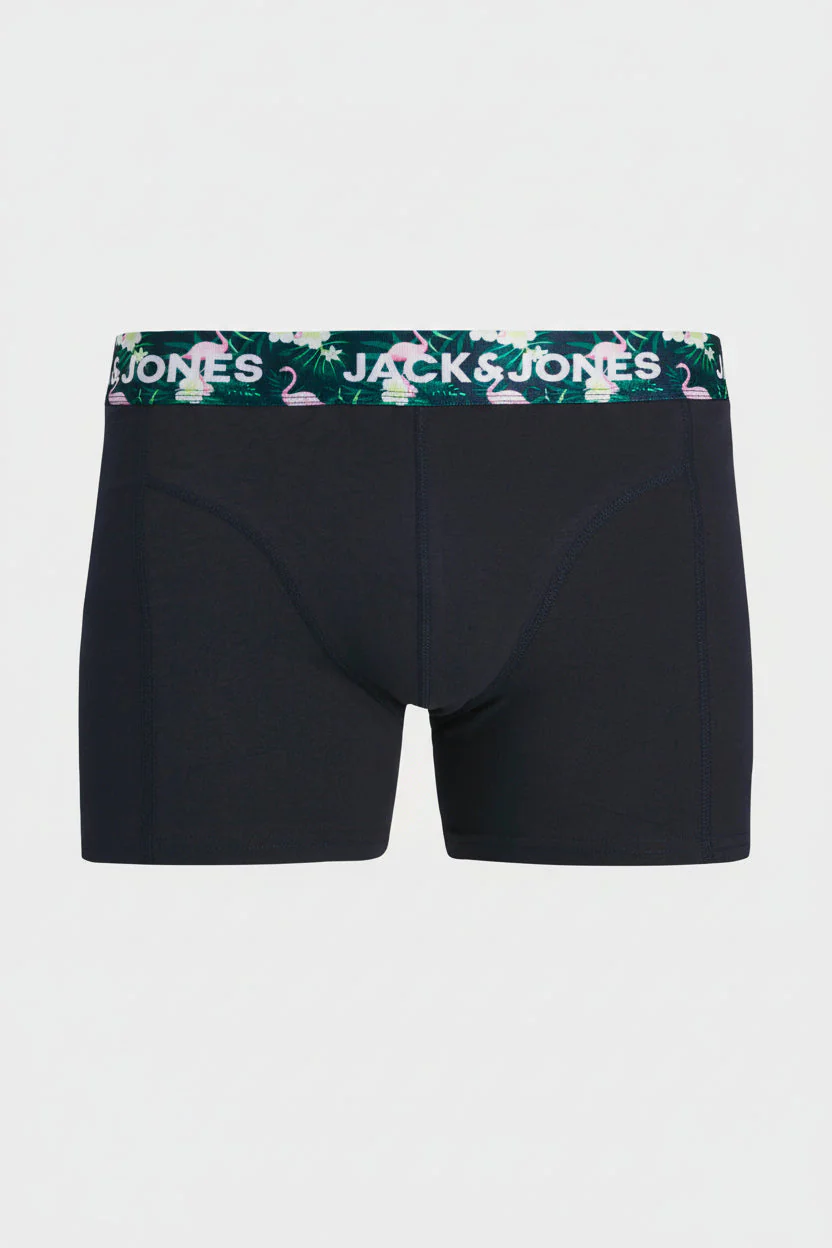 Jack & Jones Flamingo Flower Trunk - Image 8