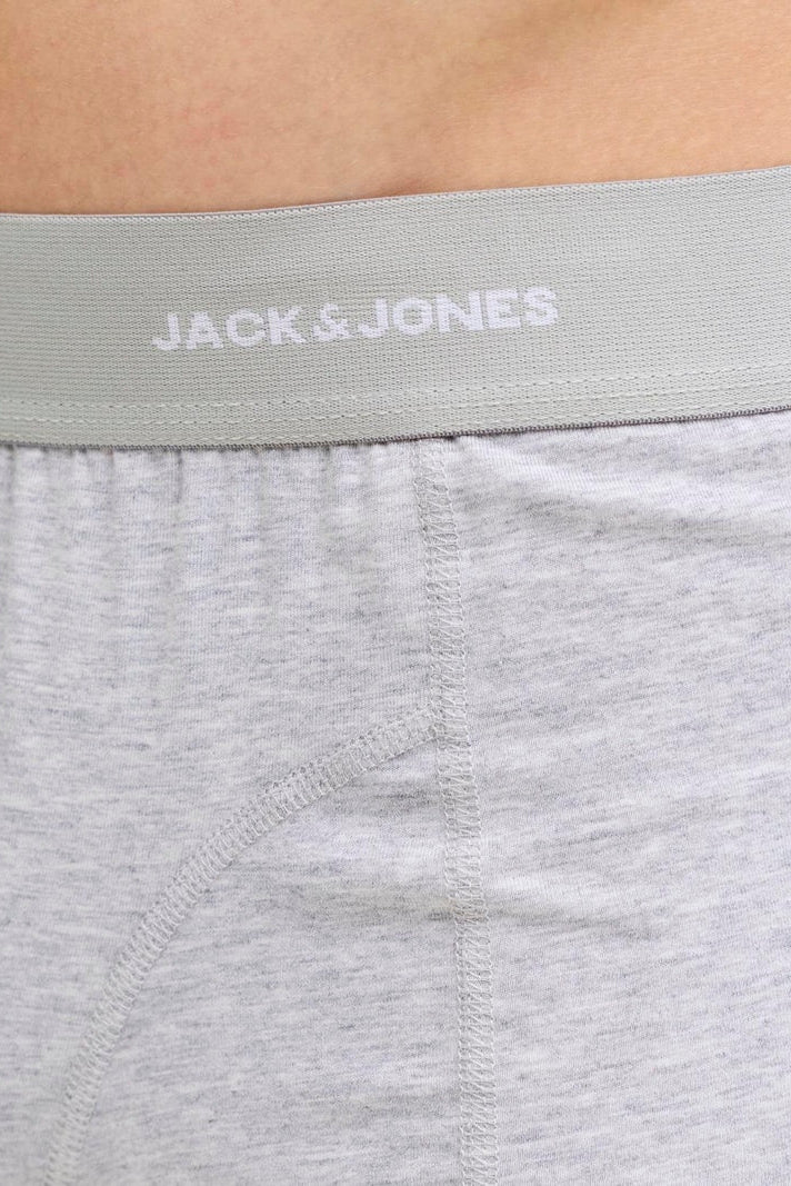 Jack & Jones Gabriel Bamboo Trunks 3 Pack - Image 5