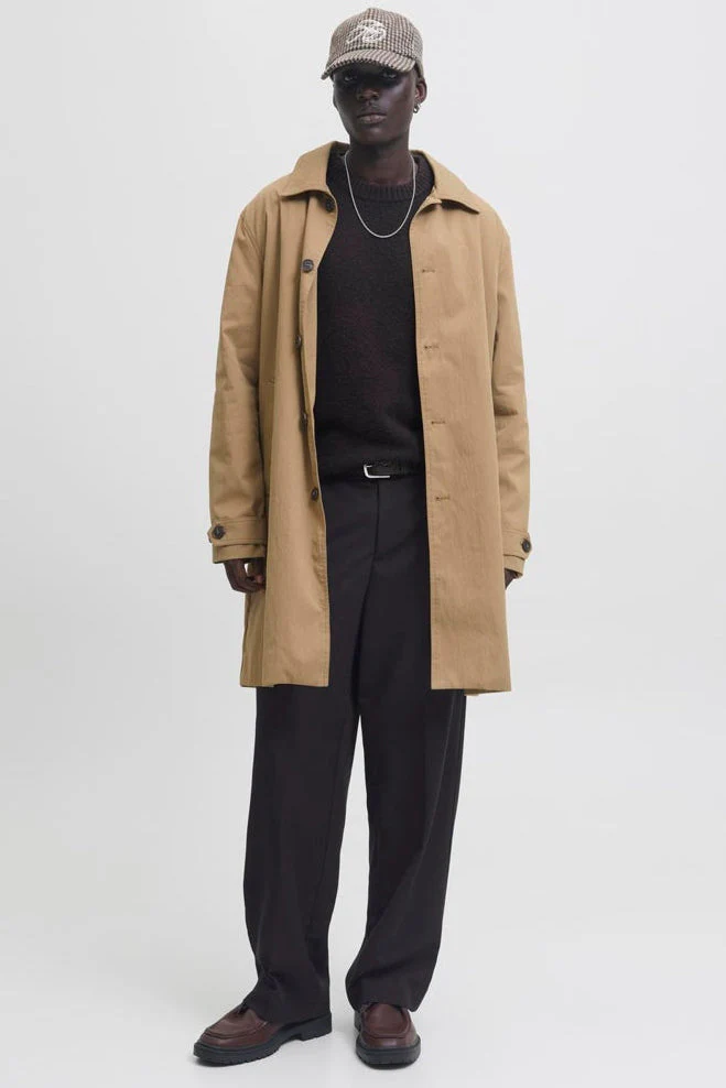 Jack & Jones Toby Chino Black - Image 2