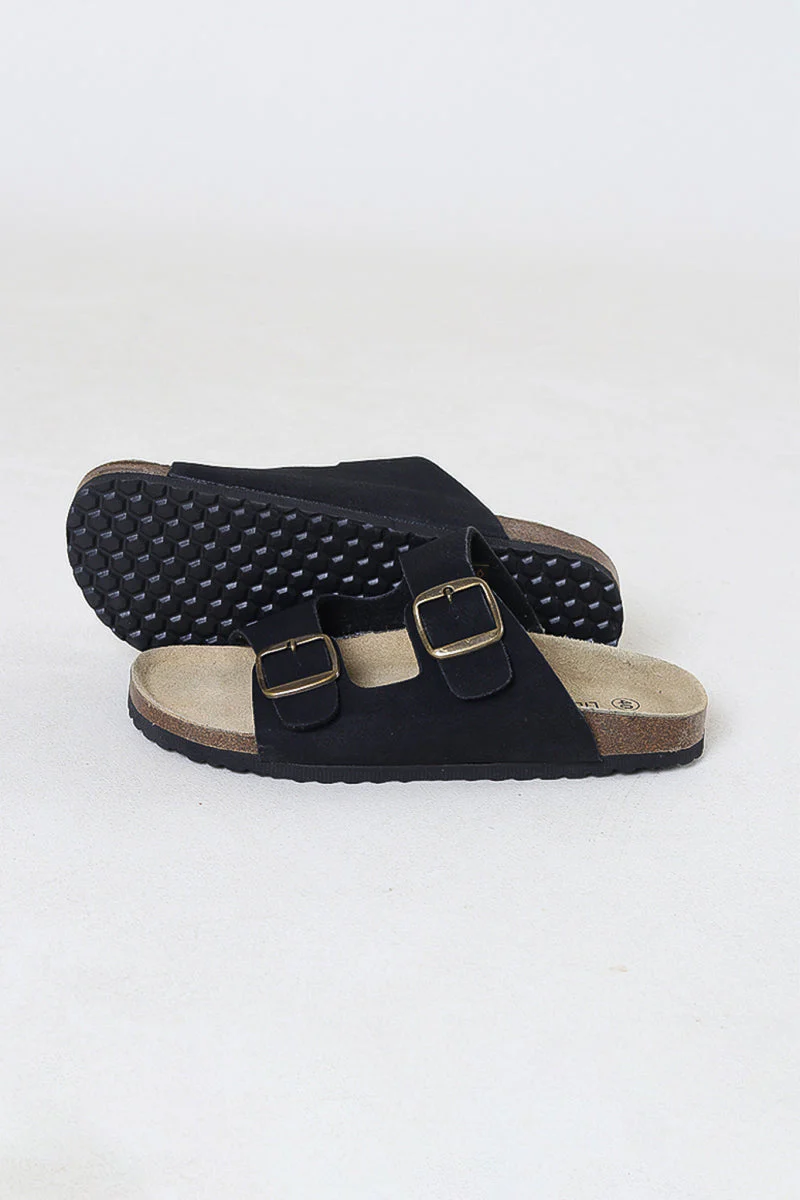 Liebhaveri Biosandal Black - Image 5