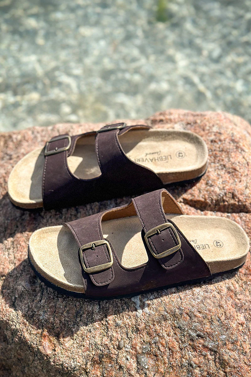 Liebhaveri Biosandal Brown - Image 2