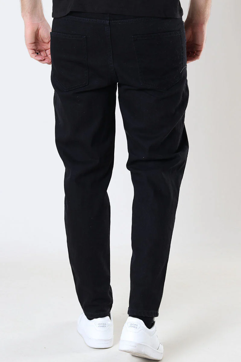 Solid SDCarson Dylan Black Denim - Image 5