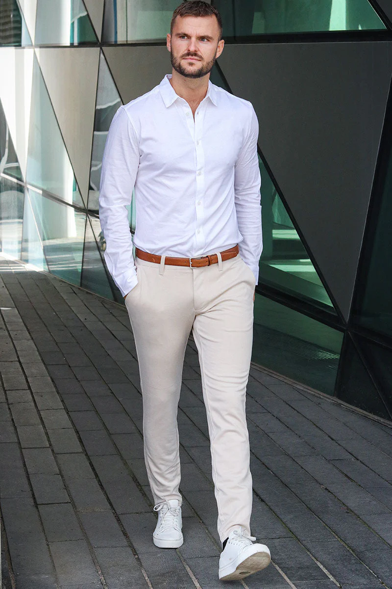 ONLY & SONS MARK PANT Moonstruck - Image 3