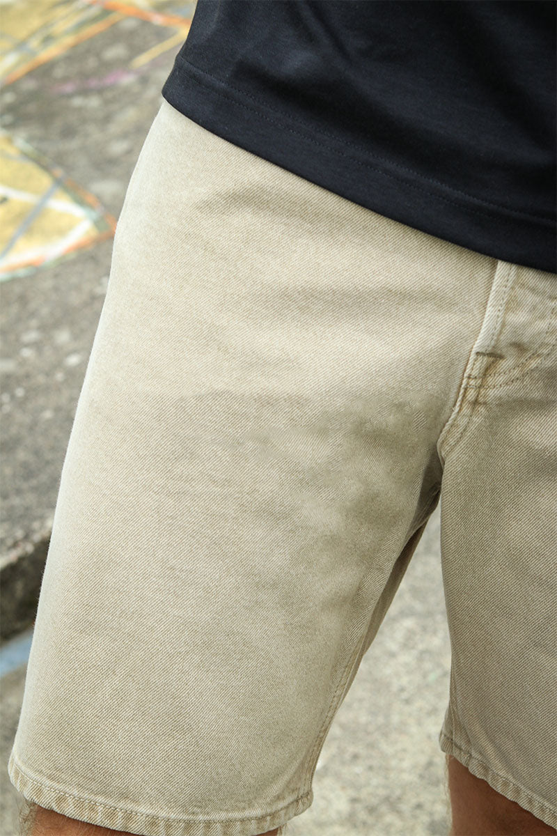 Jack & Jones Tony Loose Fit Shorts 903 Winter Twig - Image 4