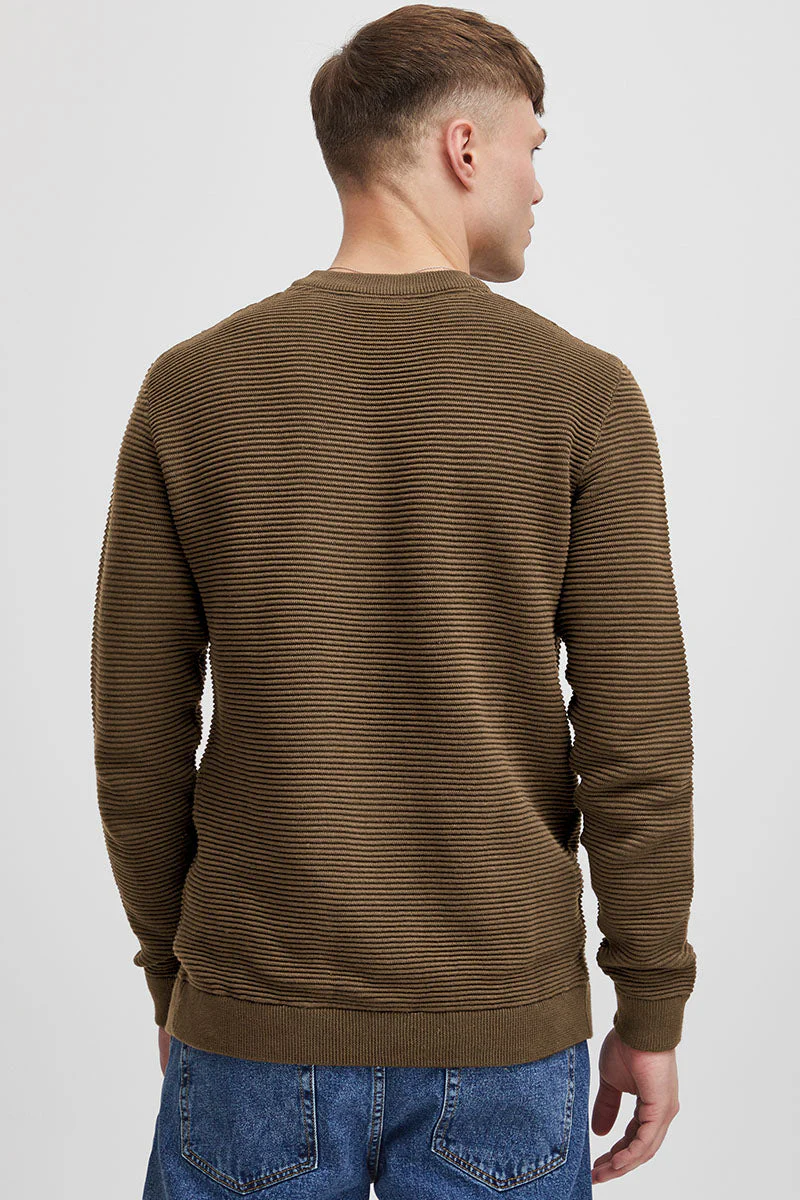 Solid Valencia Crew Knit Cub - Image 5
