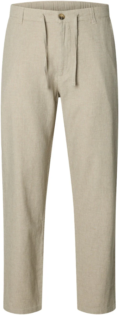Selected Brody Linen Vetiver - Image 15