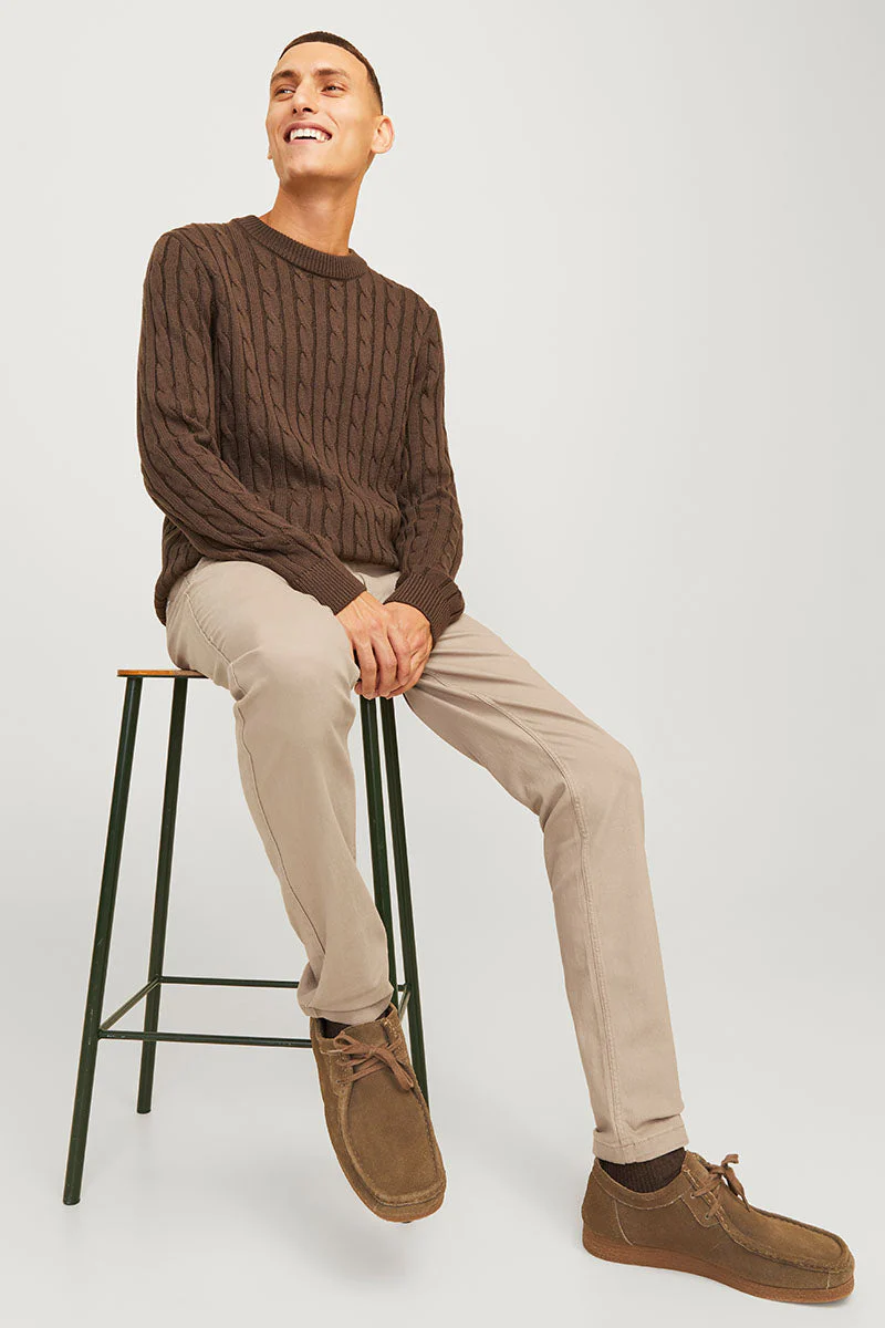 Jack & Jones Marco Dave Chino 2-Pack Crockery - Image 4