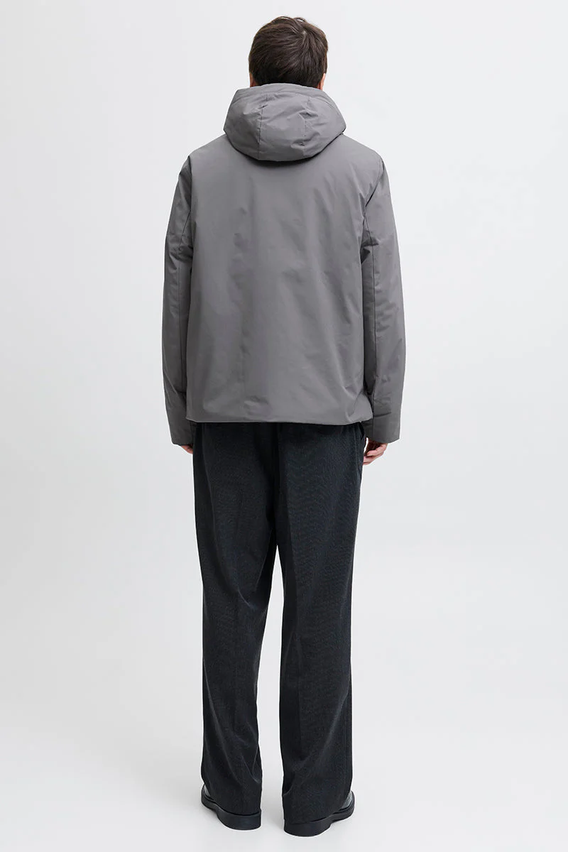 Jack & Jones Keen Stretch Jacket  Castlerock - Image 4