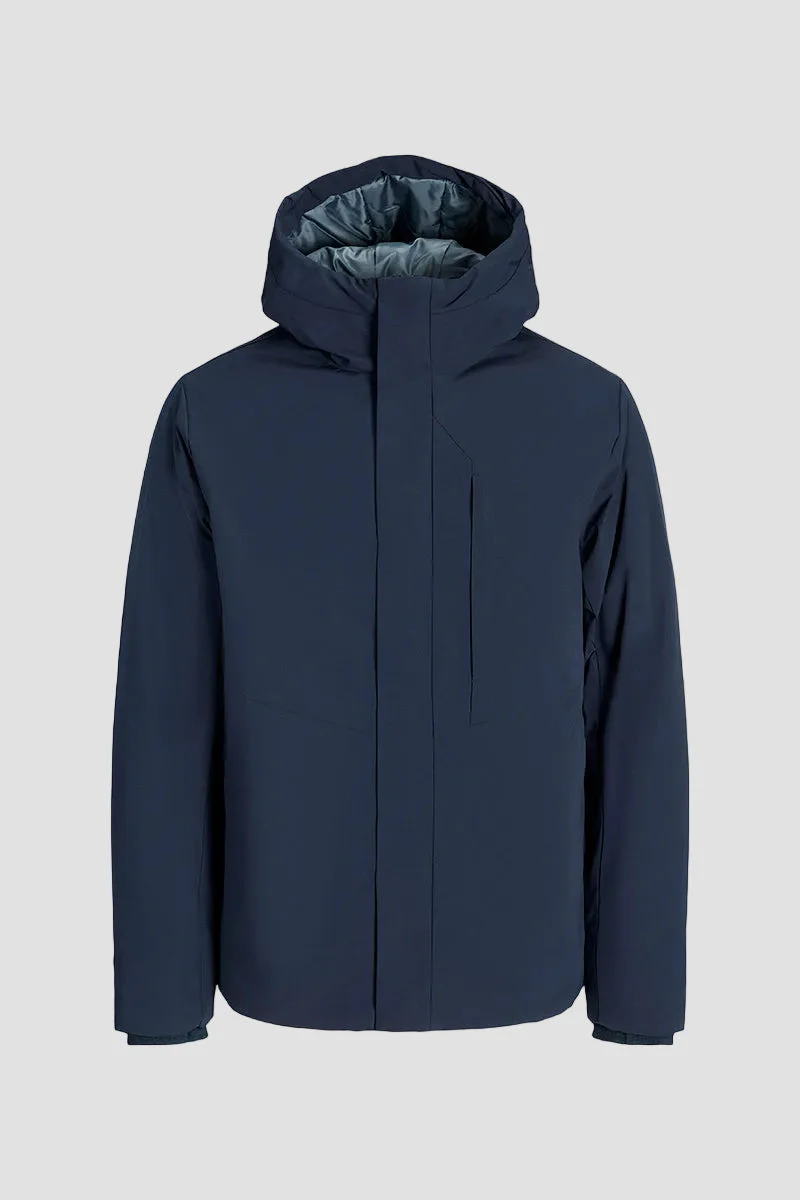 Jack & Jones Keen Stretch Jacket  Sky Captain - Image 7