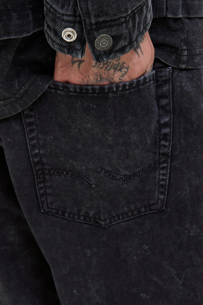 Jack & Jones Alex Smith Original Black - Image 3