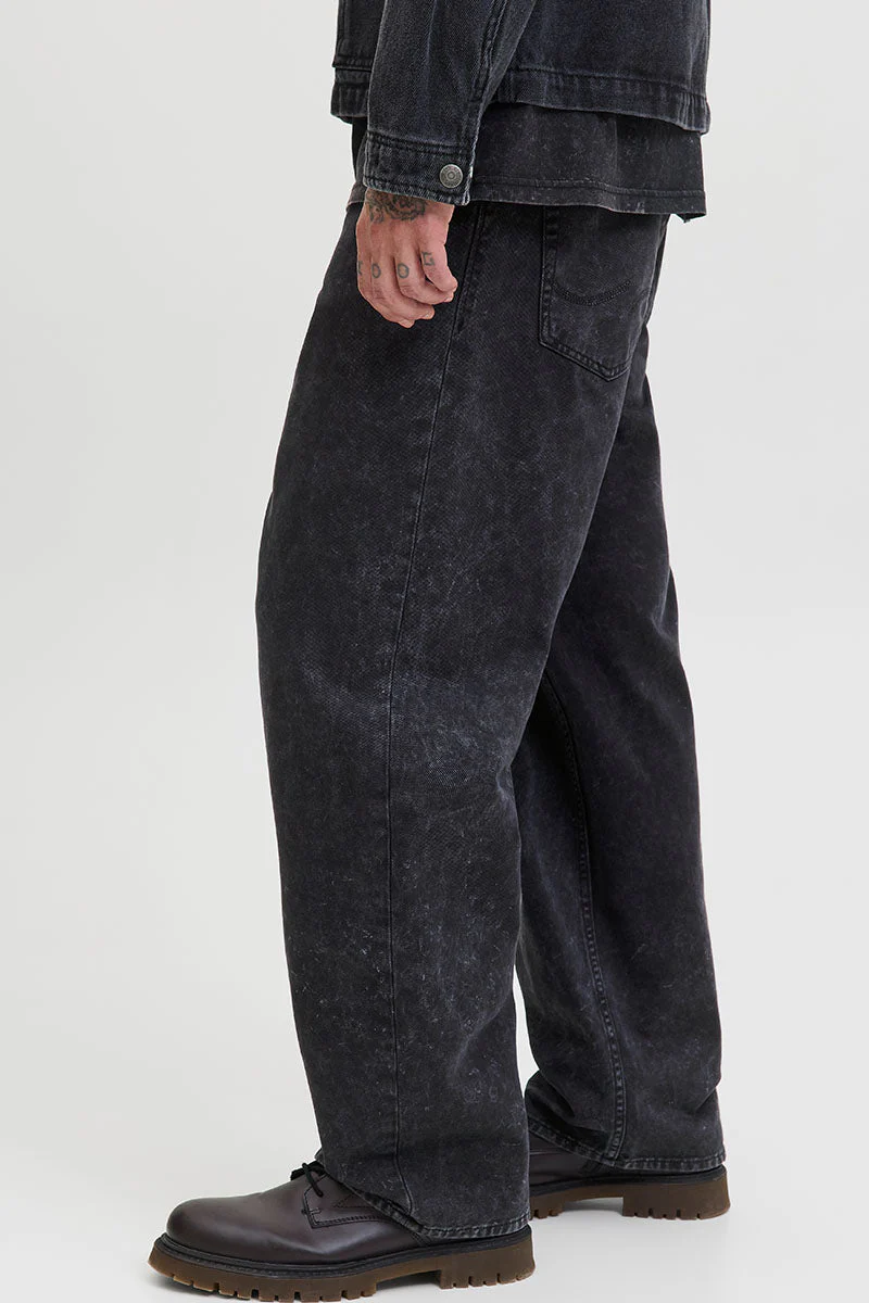 Jack & Jones Alex Smith Original Black - Image 4