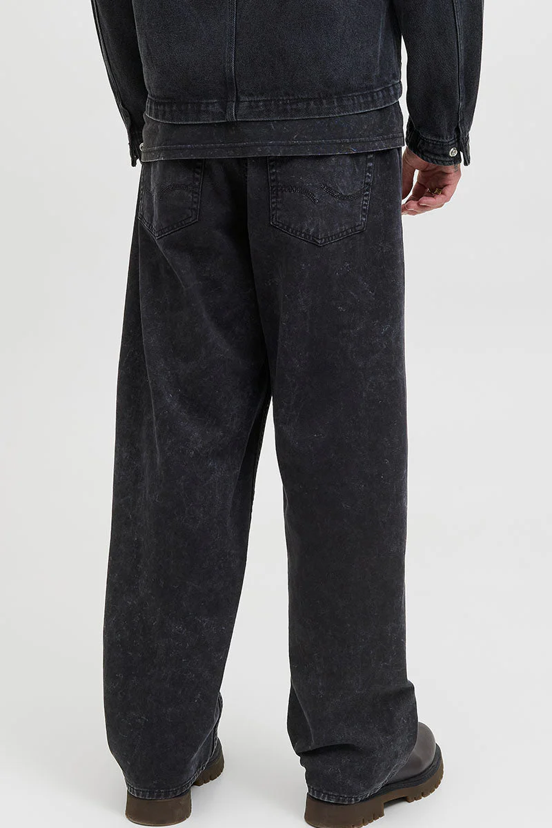 Jack & Jones Alex Smith Original Black - Image 5