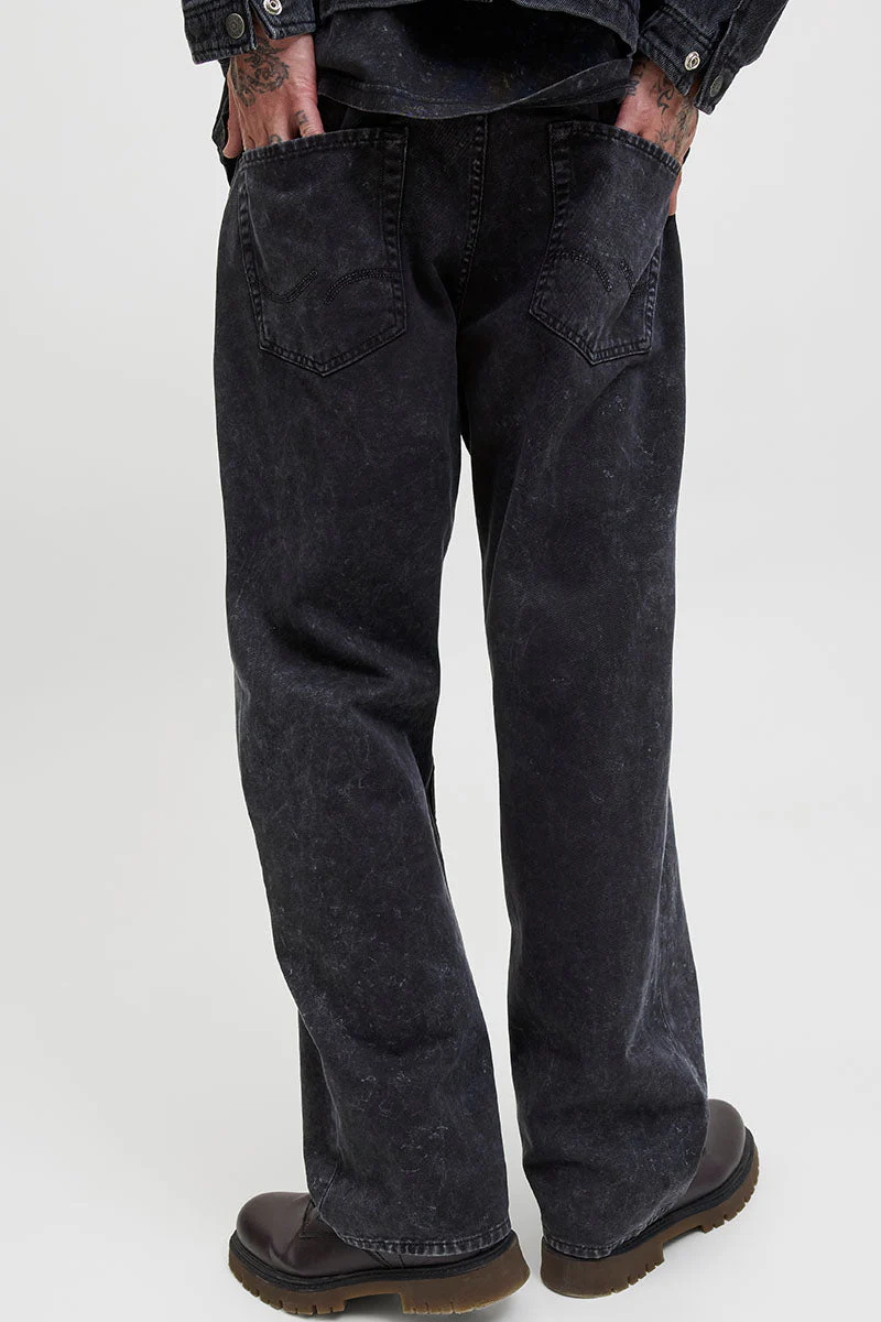 Jack & Jones Alex Smith Original Black - Image 6