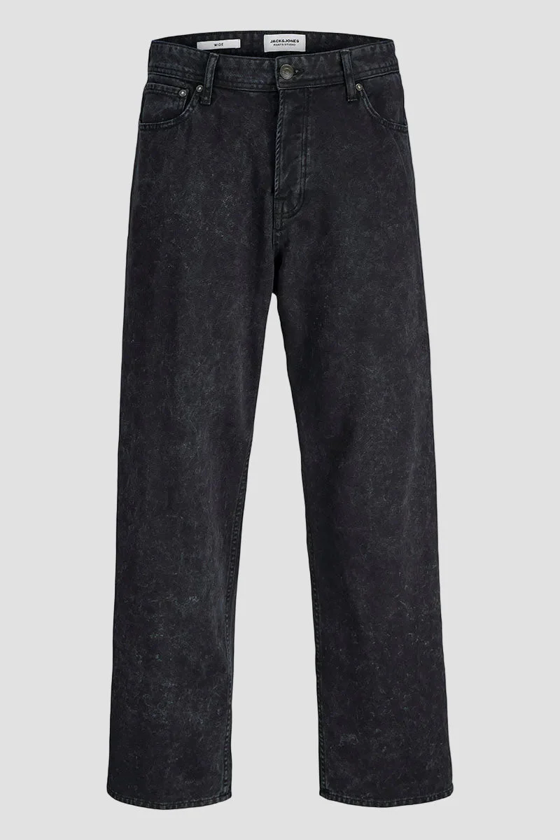 Jack & Jones Alex Smith Original Black - Image 7
