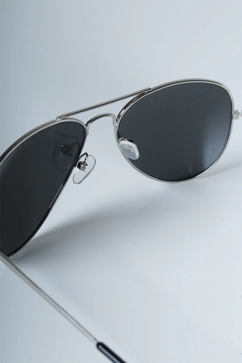 CBA Metalpilot Silver - Image 2