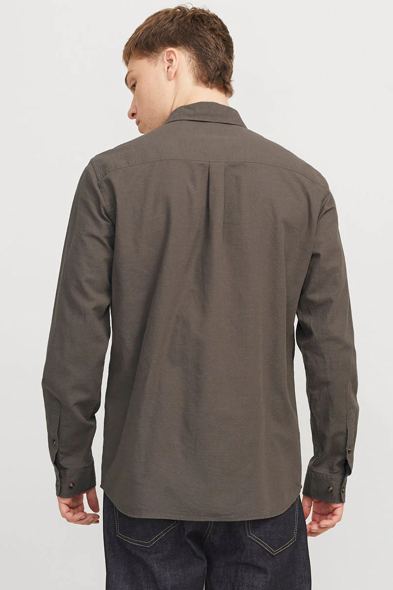 Jack & Jones Summer Hemd LS Falcon - Image 6