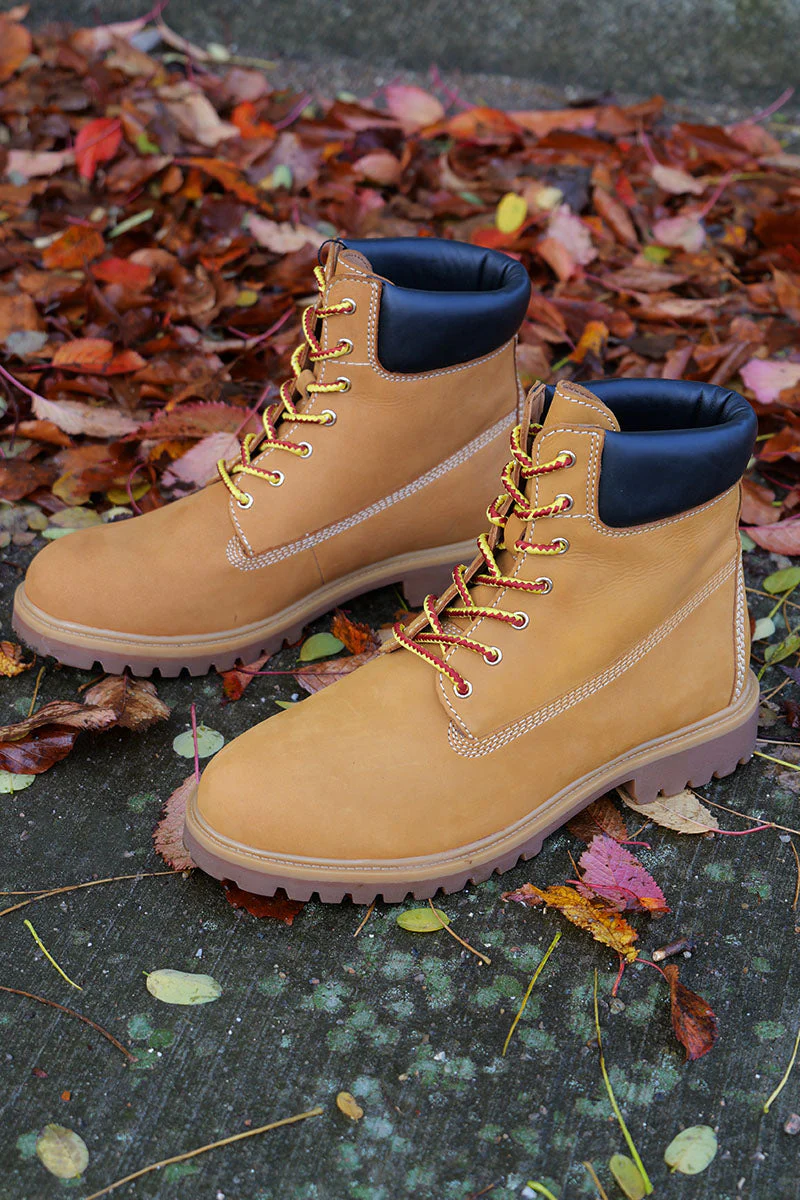 Liebhaveri Premium Boots Taupe - Image 2
