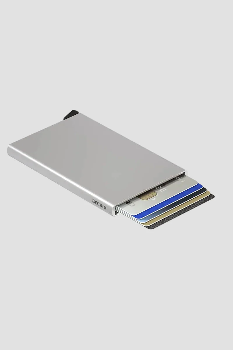 Secrid Cardprotector Silver - Image 2