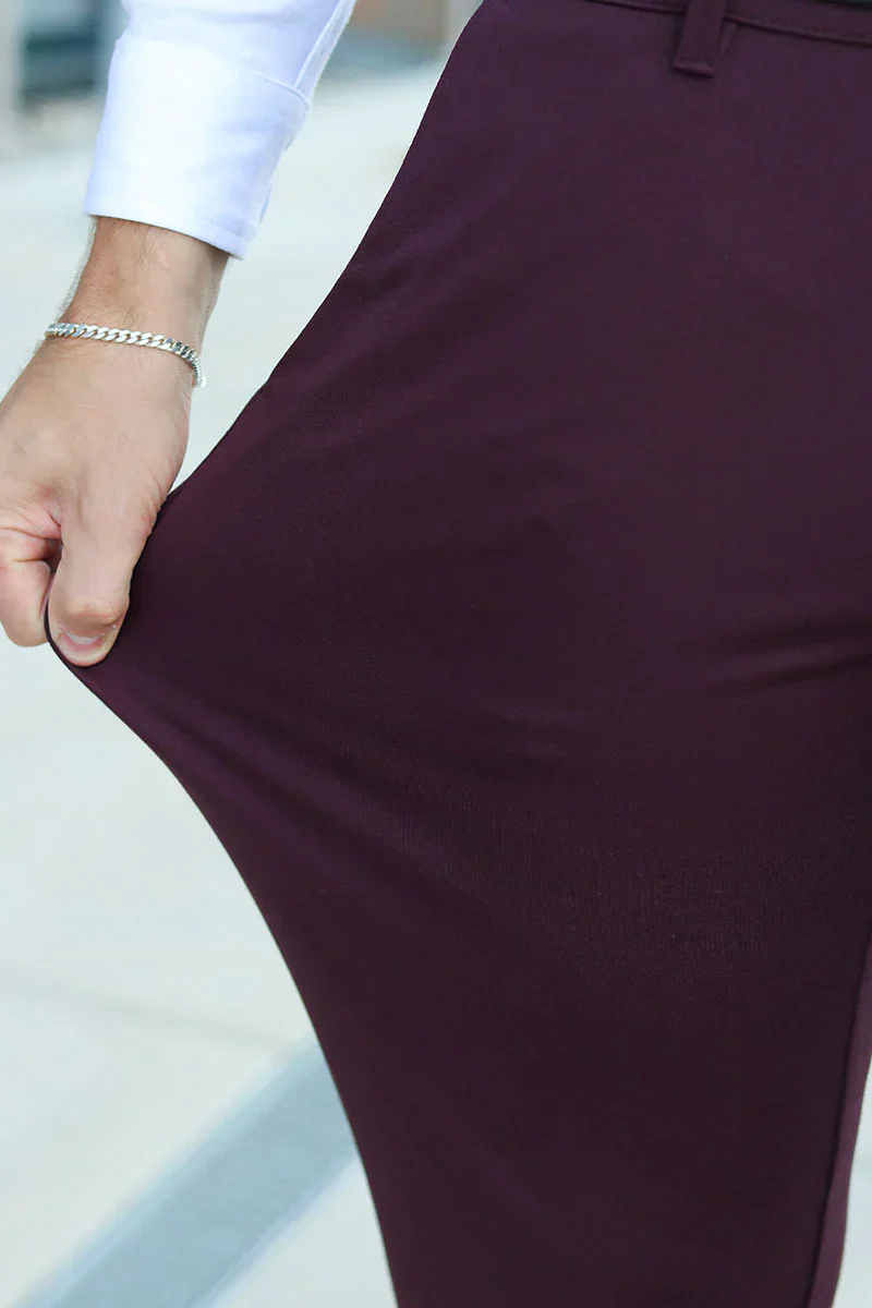 Komplettes Comfort Suit - Fudge - Image 4