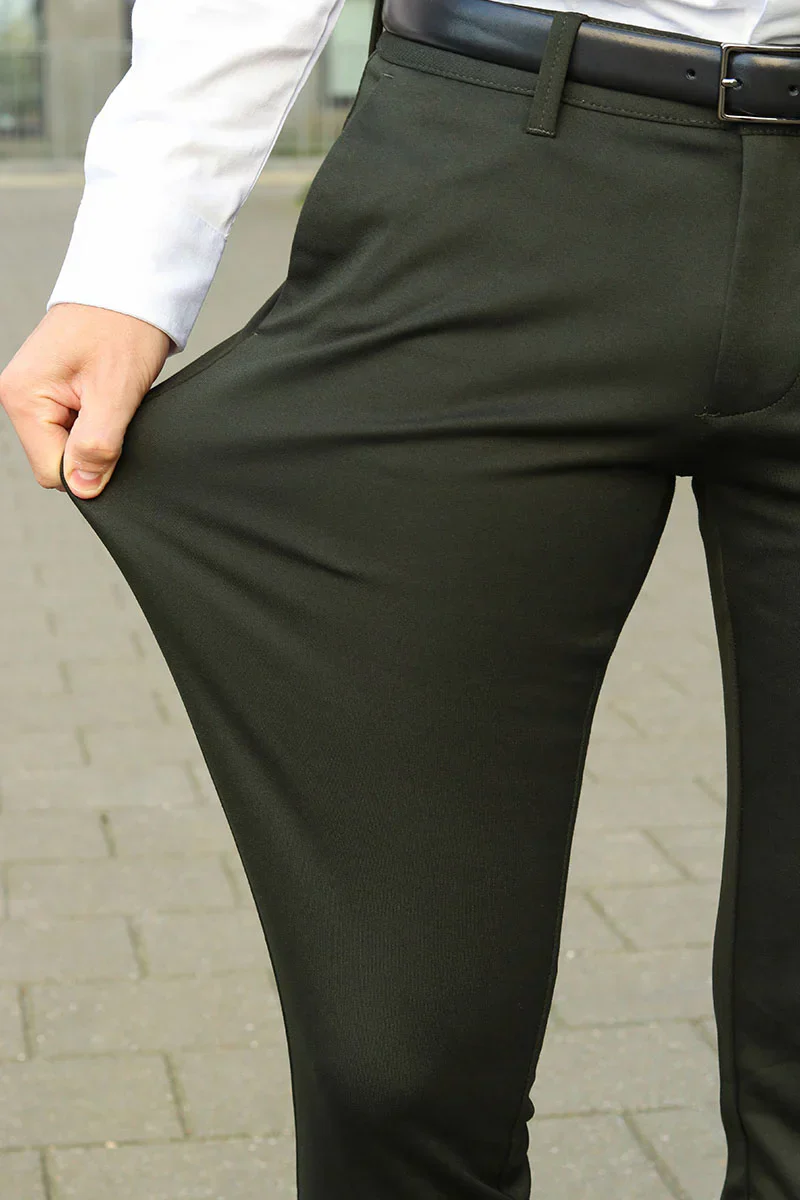Komplettes Comfort Suit - Rosin - Image 4