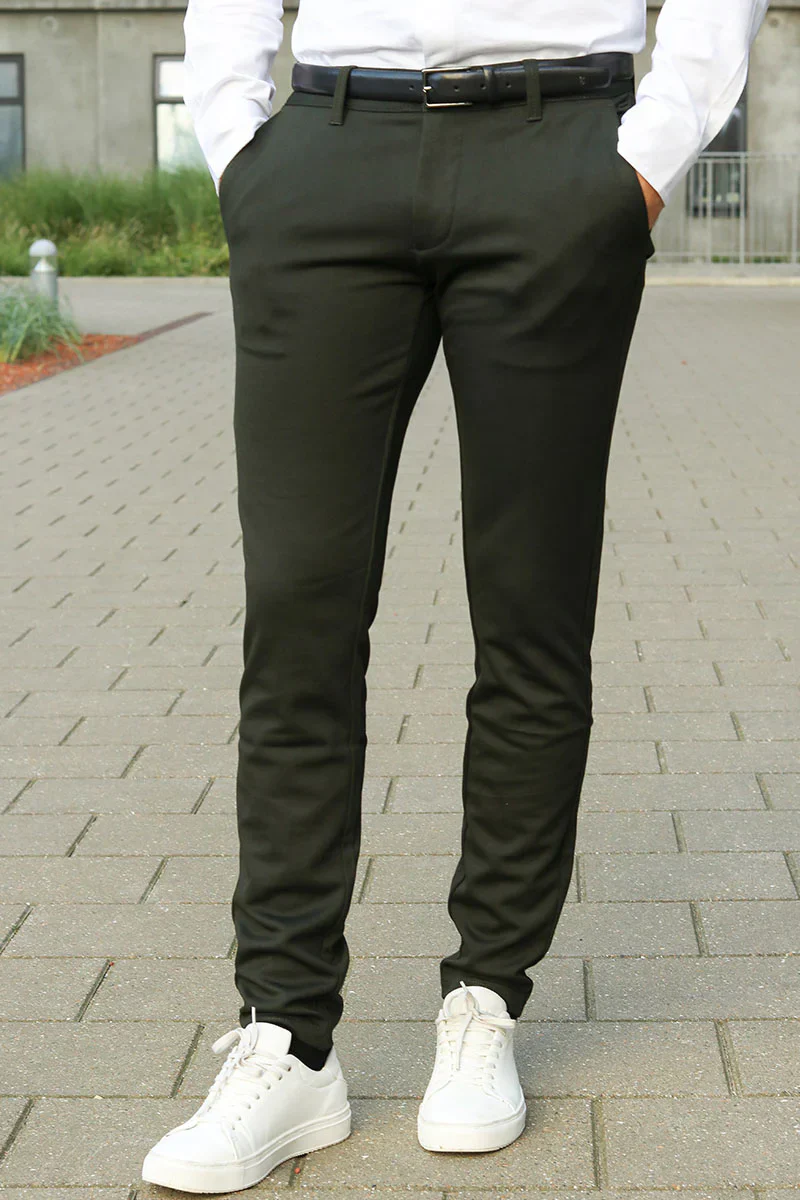 Komplettes Comfort Suit - Rosin - Image 5