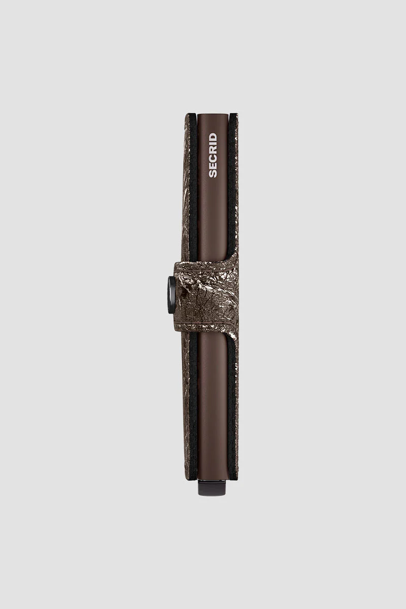 Miniwallet Crunch Bronze - Image 3