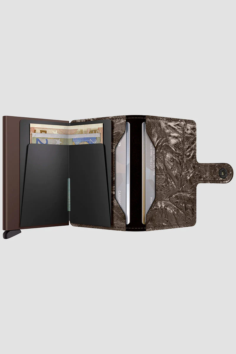 Miniwallet Crunch Bronze - Image 4